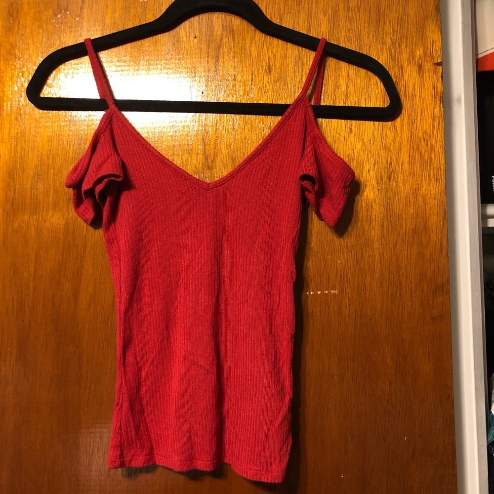 Women’s Off the Shoulder Top